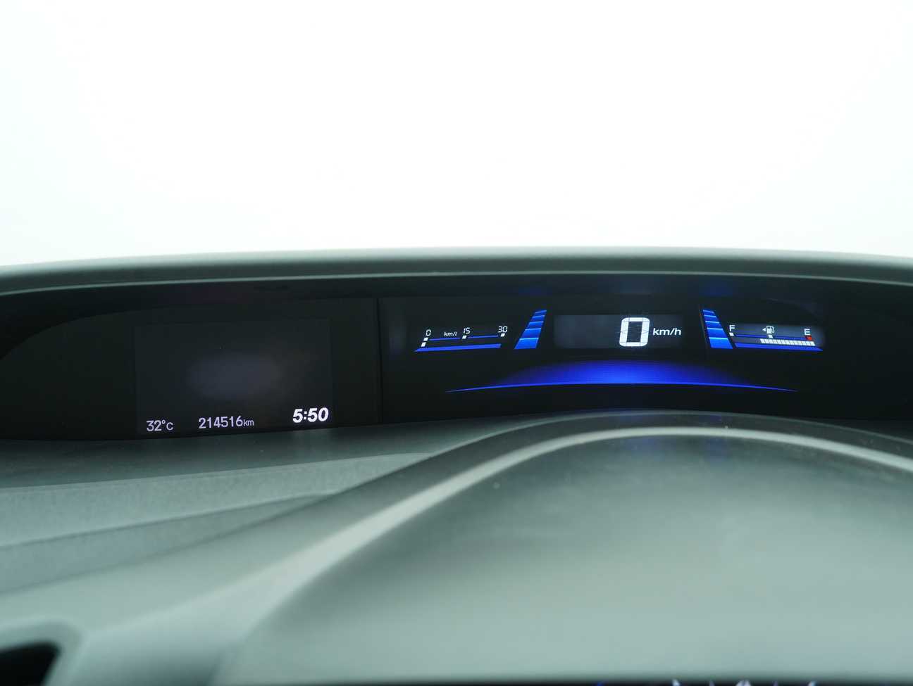 used 2015 Honda Civic S 1.8