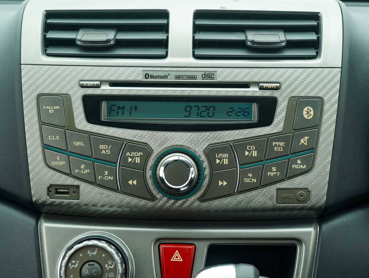 used 2014 Perodua Myvi SE 1.3