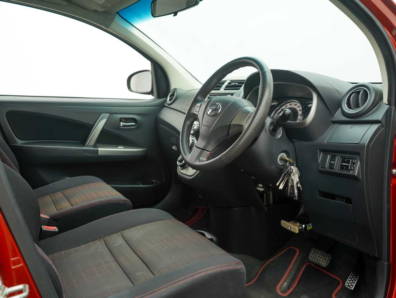 used 2015 Perodua Myvi SE 1.5