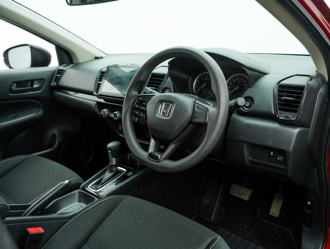 terpakai 2022 Honda City S 1.5