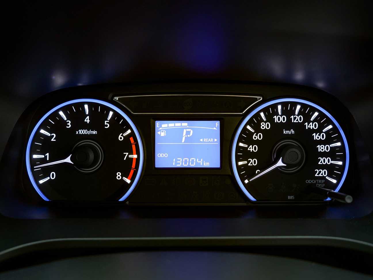 used 2018 Perodua Myvi H 1.5