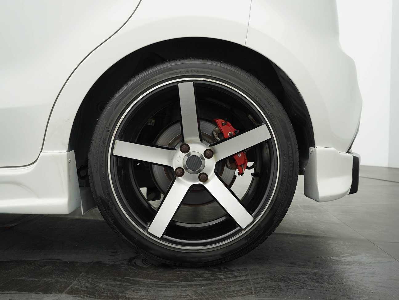 used 2015 Kia RIO UB 1.4