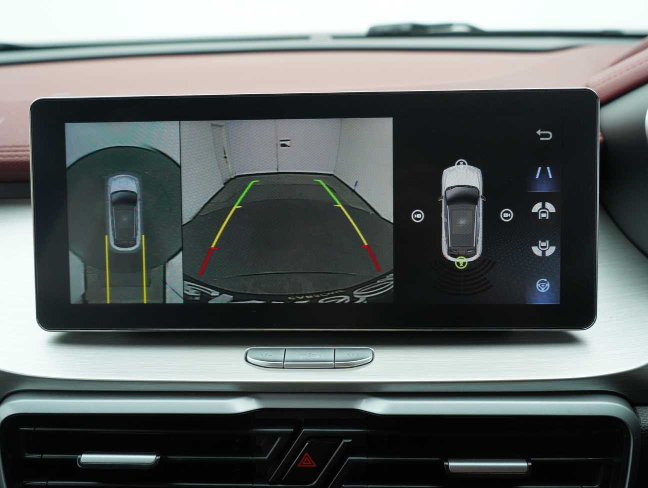 used 2022 Proton X50 Premium 1.5