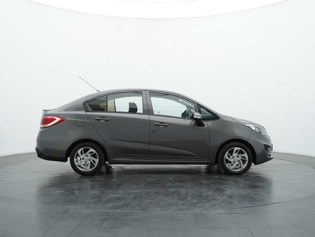 used 2016 Proton Persona Executive 1.6