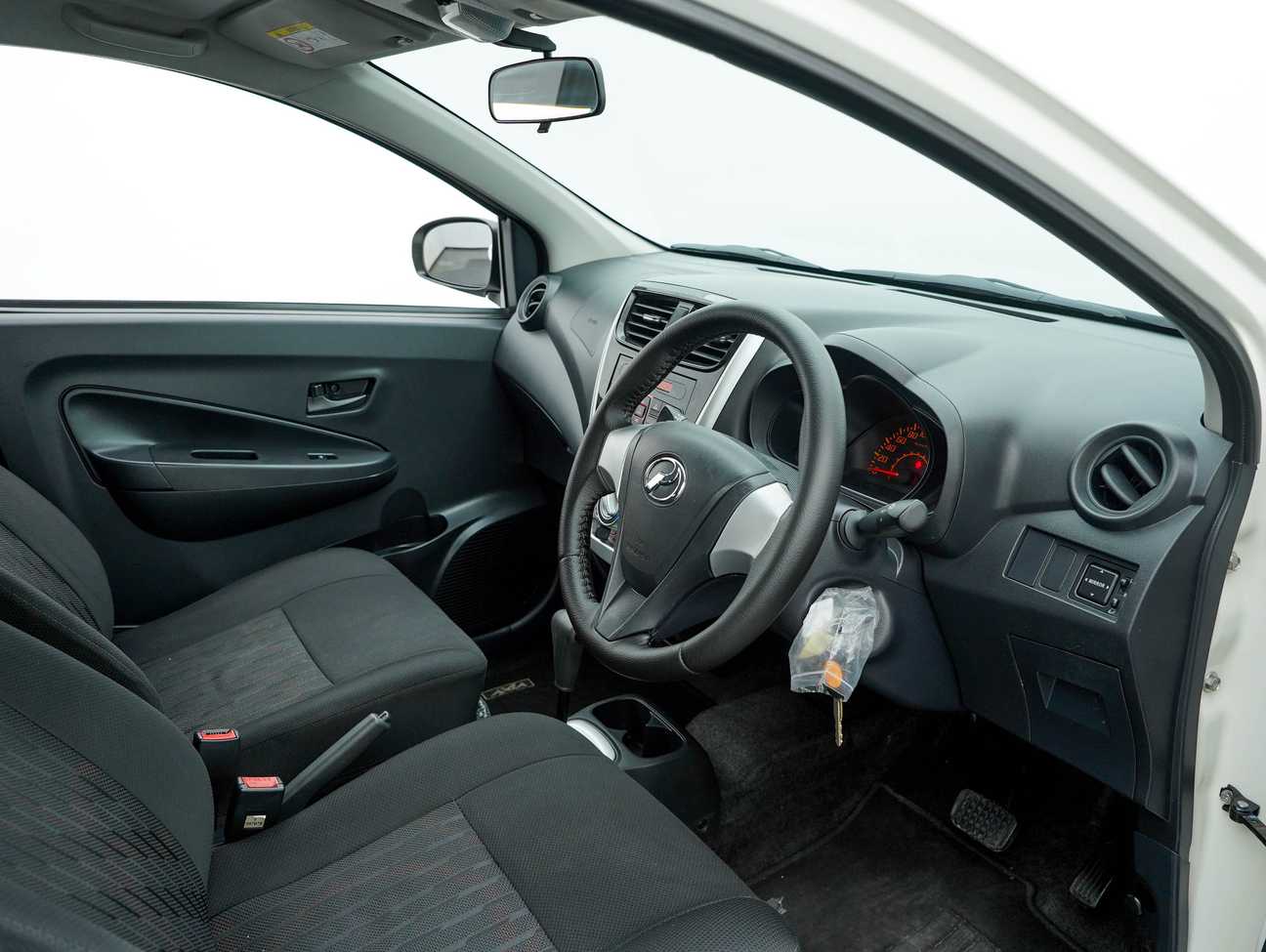 used 2018 Perodua AXIA G 1.0