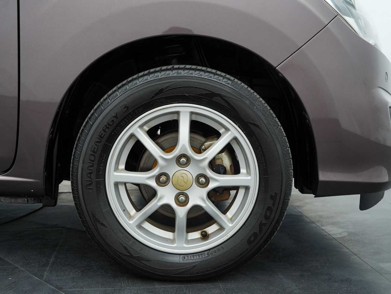 used 2016 Perodua Bezza X Premium 1.3