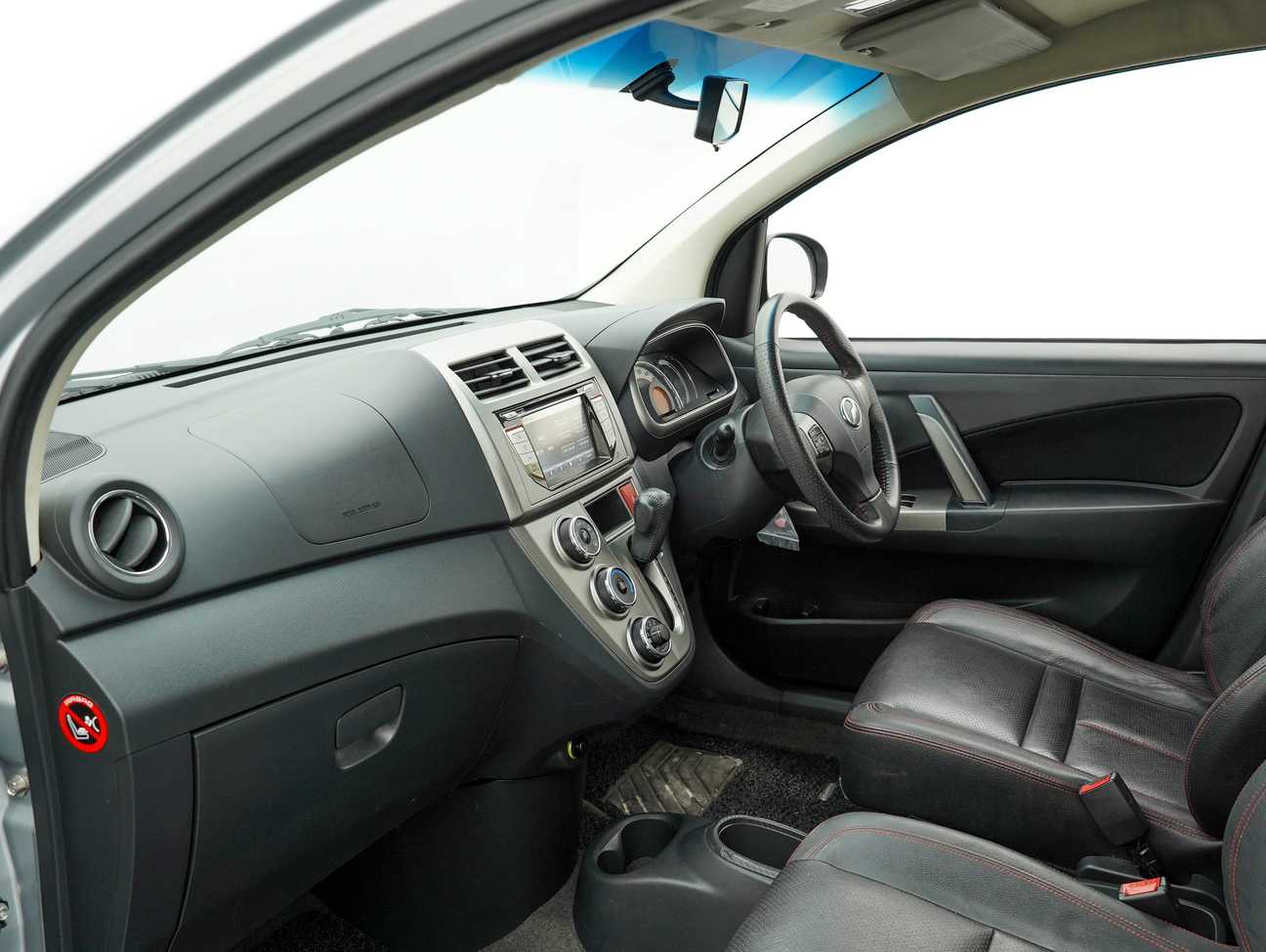 used 2017 Perodua Myvi Advance 1.5