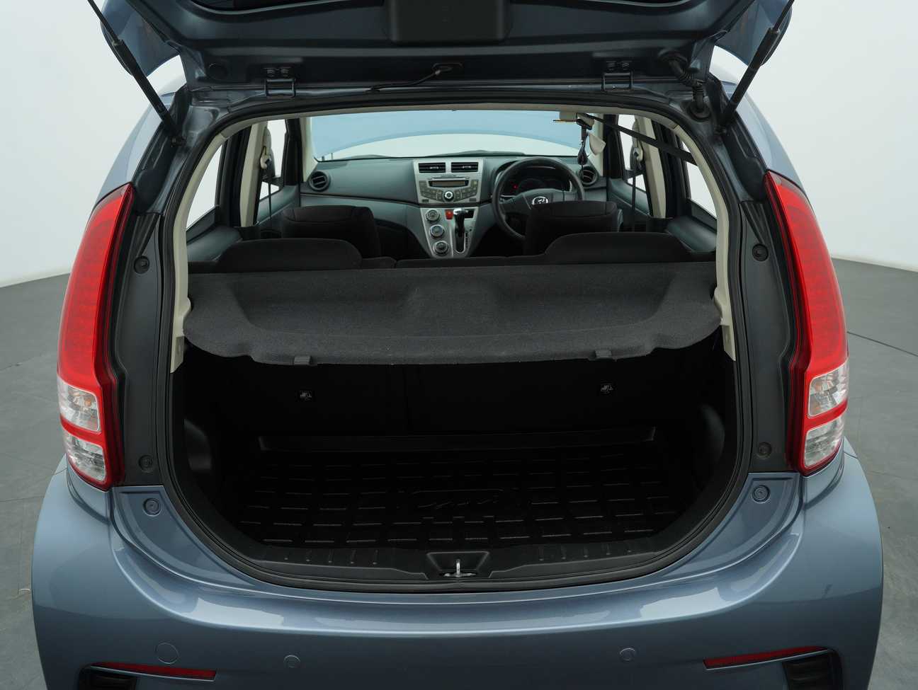 terpakai 2013 Perodua Myvi EZi 1.3