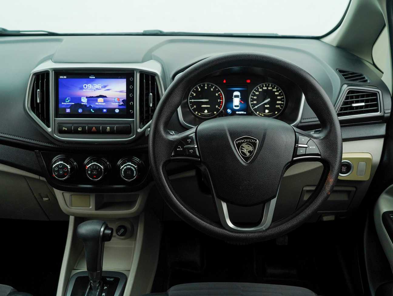 used 2019 Proton Persona Executive 1.6