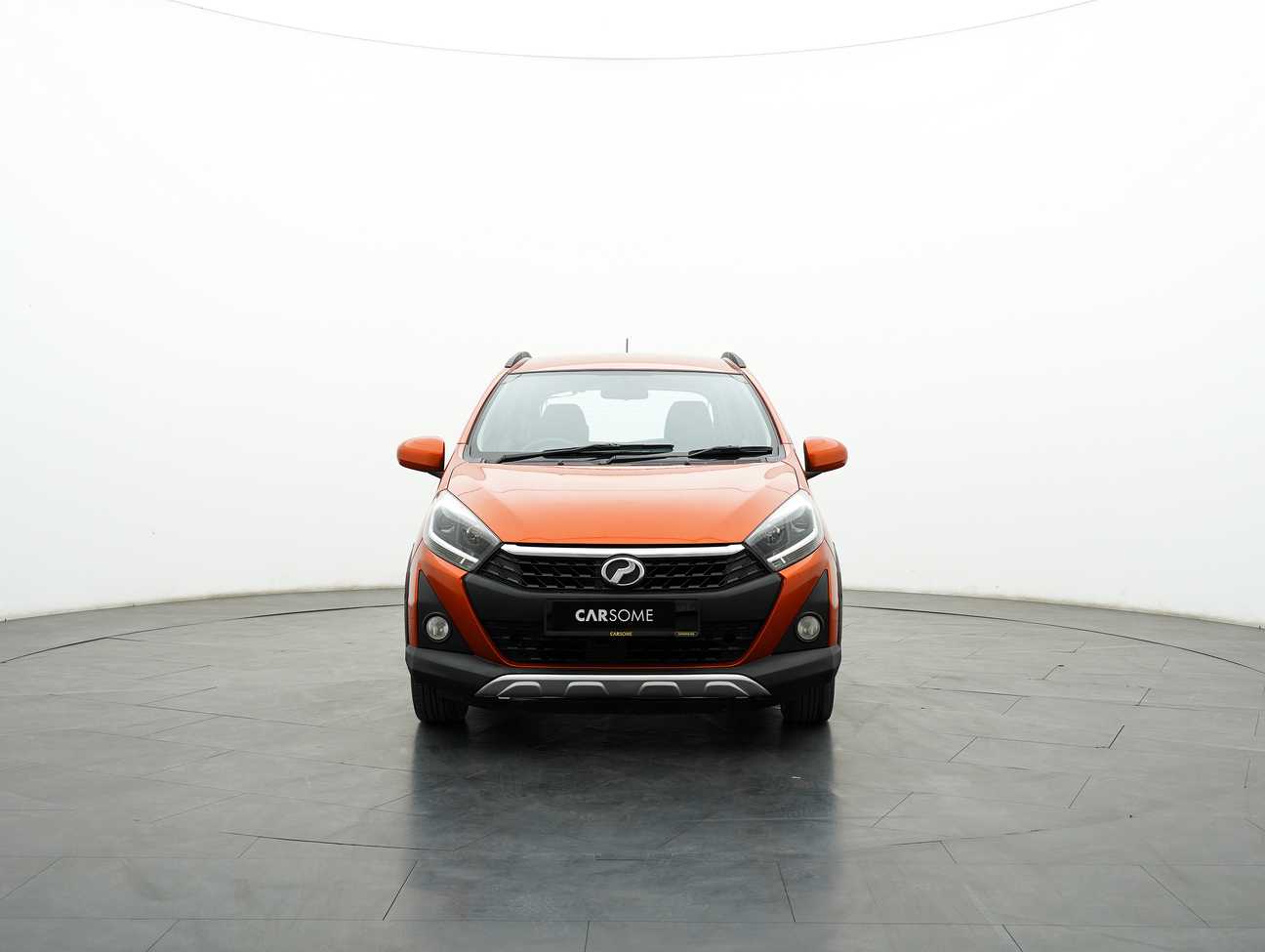 used 2019 Perodua AXIA Style 1.0