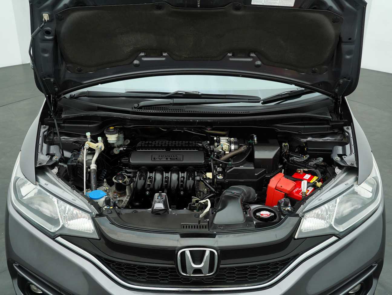 used 2018 Honda Jazz S i-VTEC 1.5