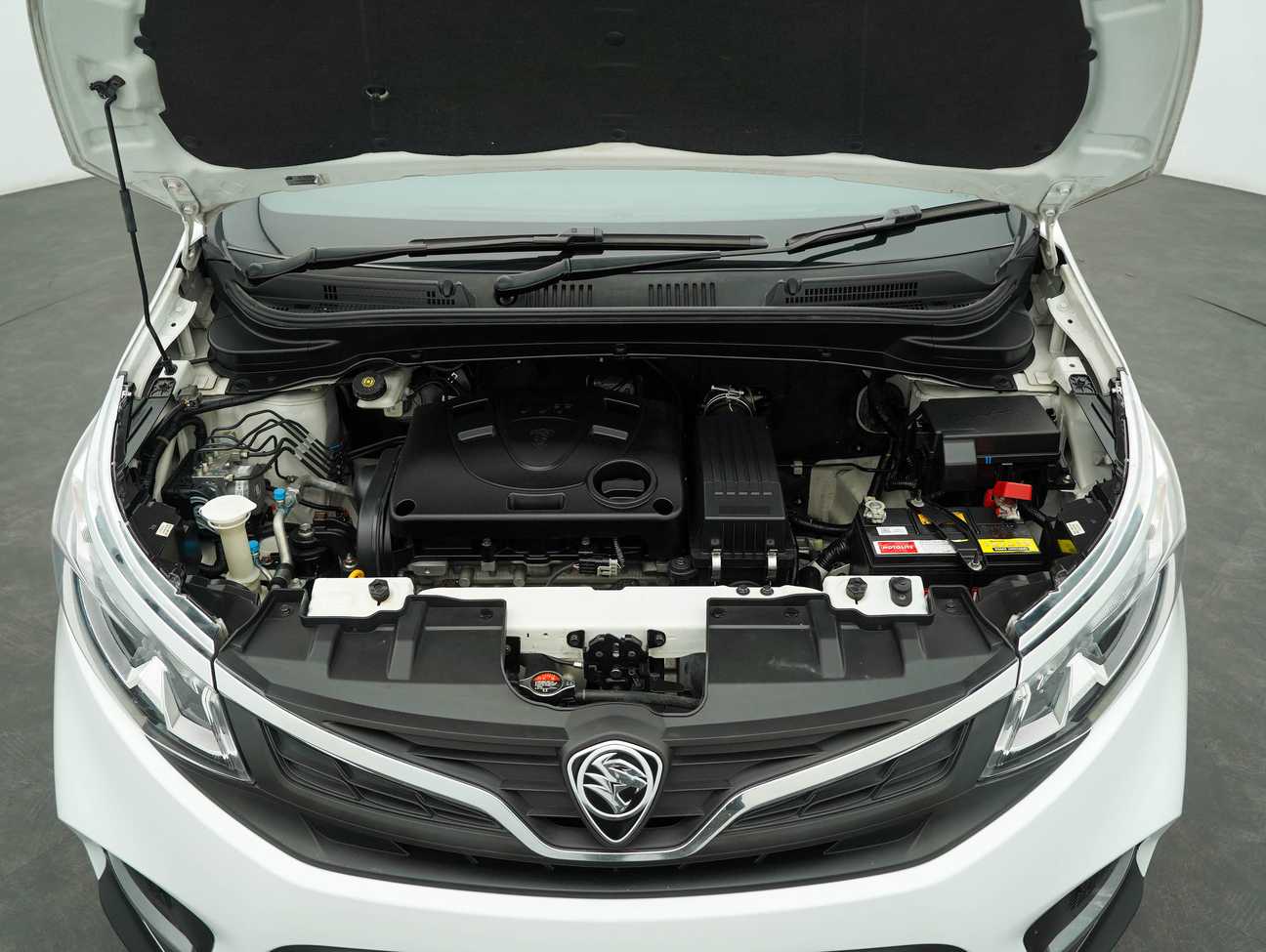 used 2020 Proton Iriz Premium 1.6