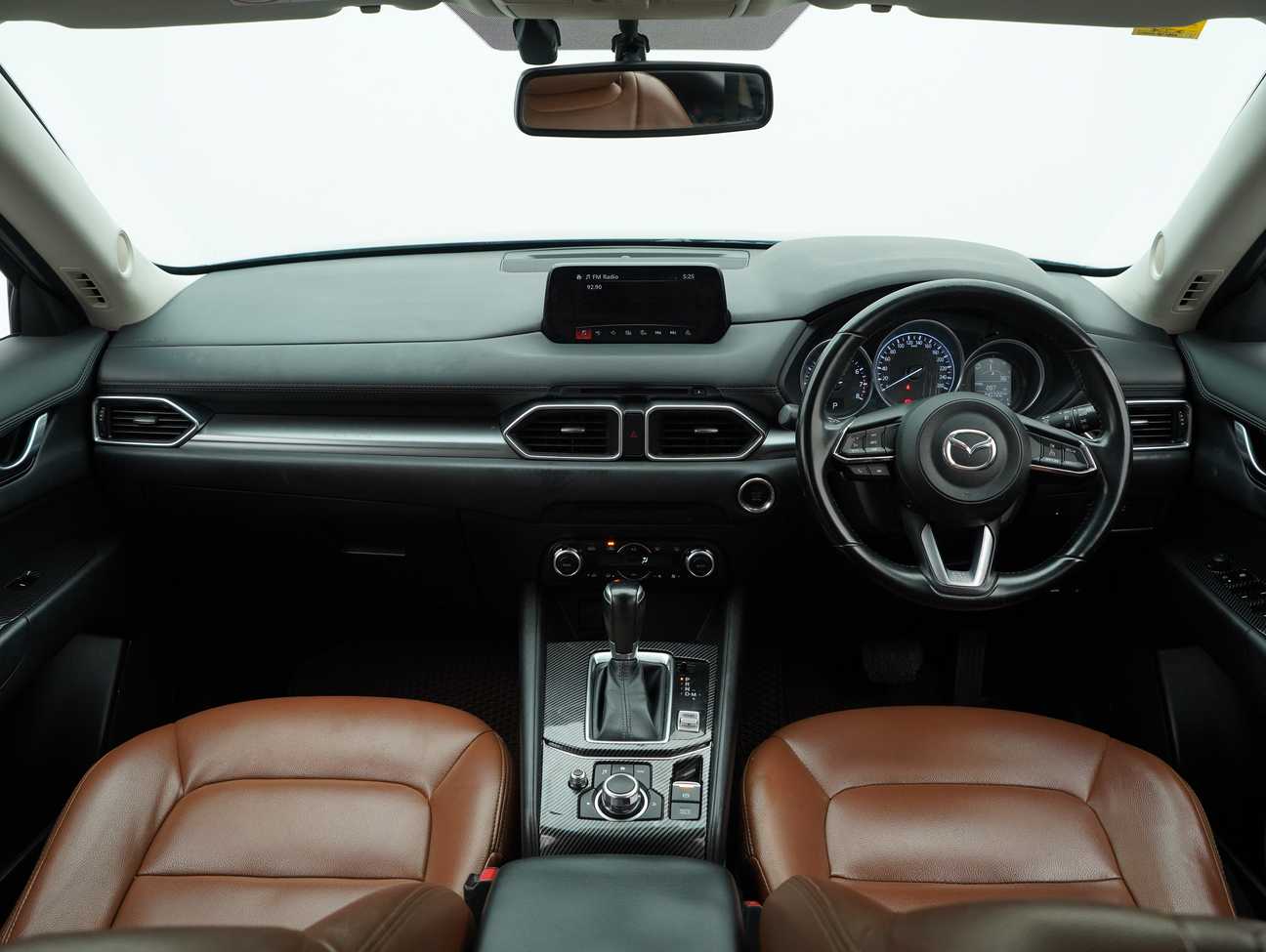used 2019 Mazda CX-5 SKYACTIV-G GL 2.0