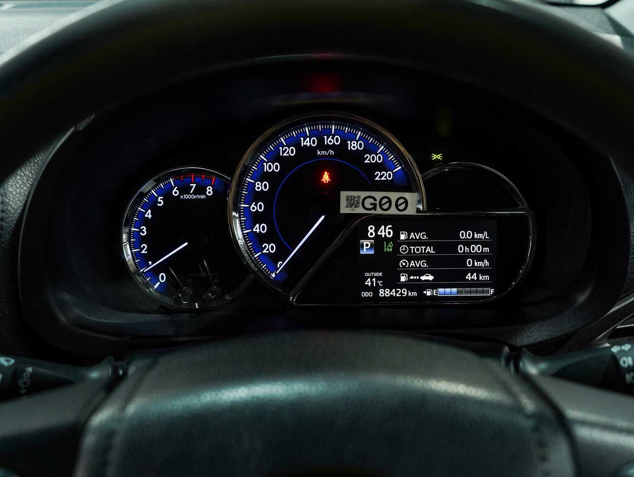 used 2021 Toyota Vios E 1.5