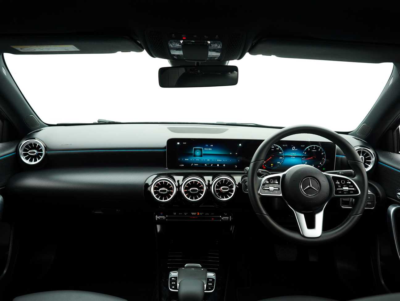 used 2018 Mercedes-Benz A200 Progressive Line 1.3