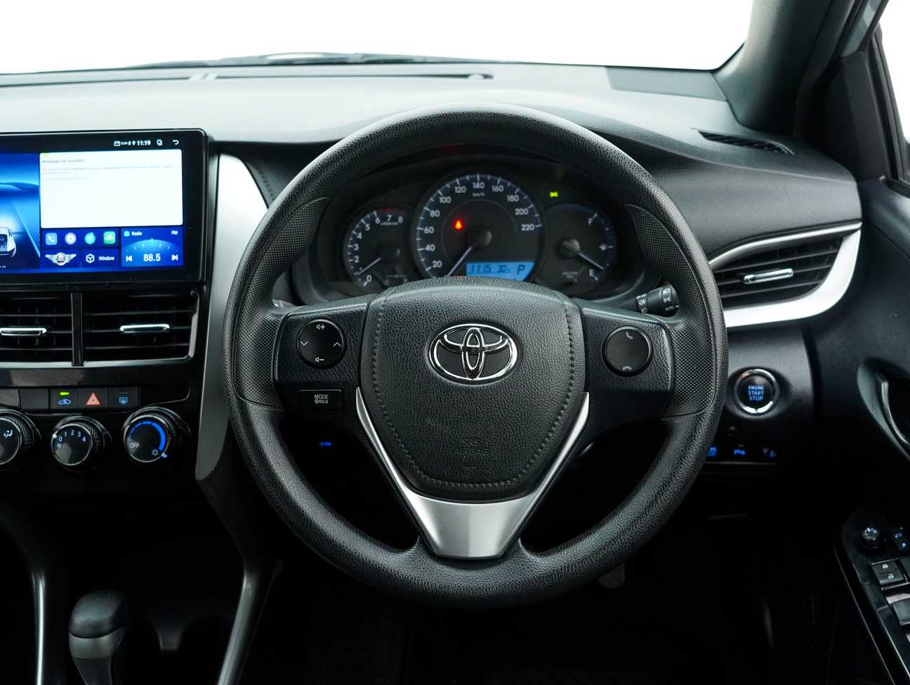 used 2020 Toyota Yaris E 1.5