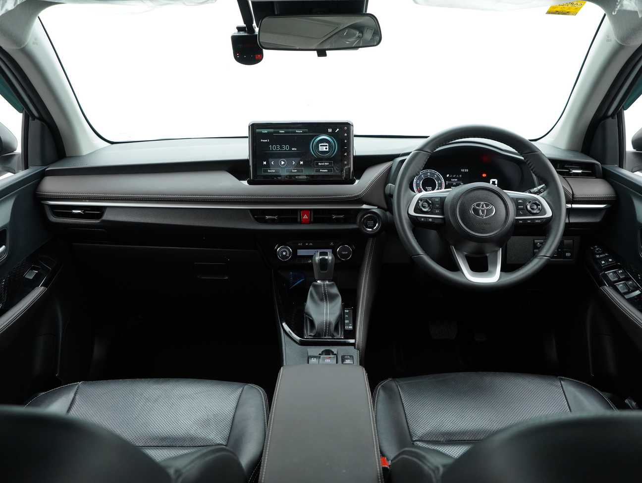 used 2023 Toyota Vios G 1.5