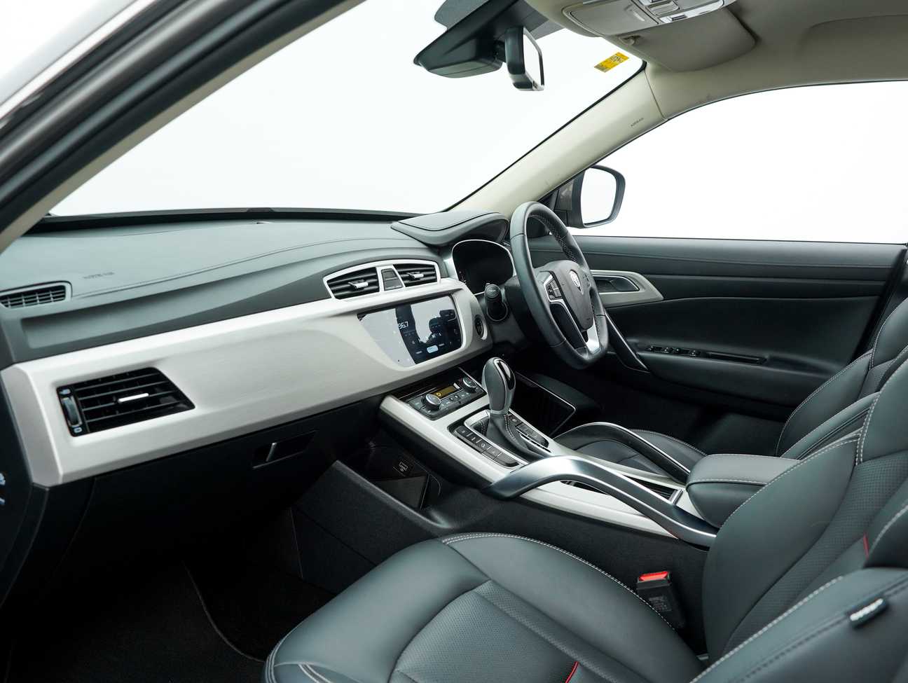 terpakai 2019 Proton X70 TGDI Executive 1.8