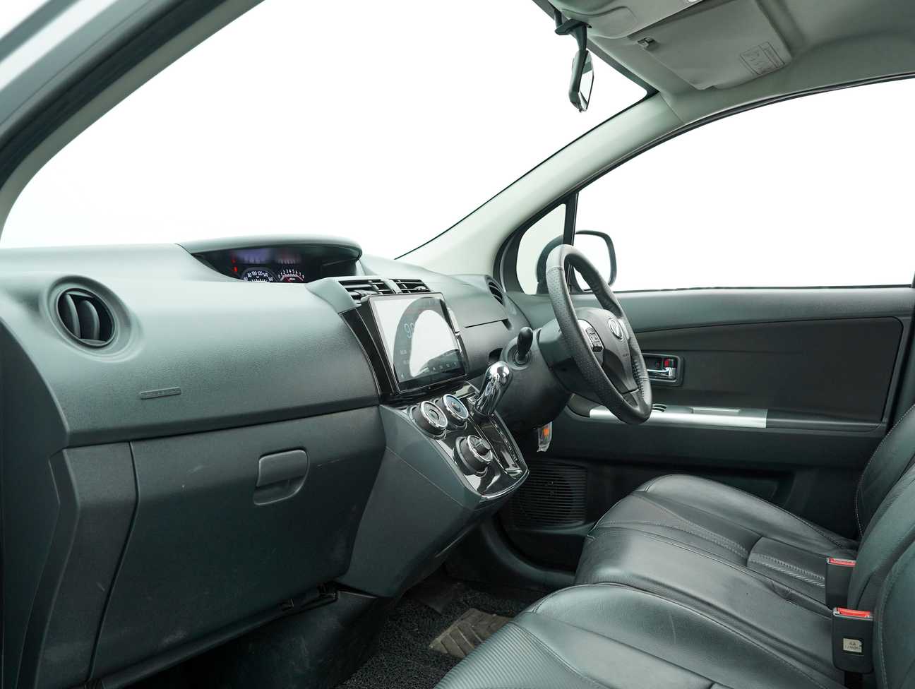 used 2019 Perodua Alza Advance 1.5