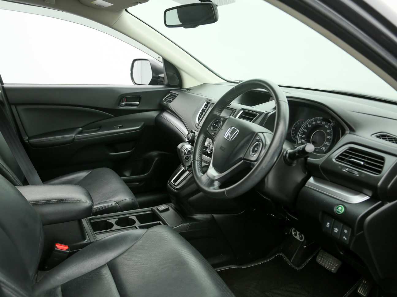 used 2015 Honda CR-V I-VTEC 2.0