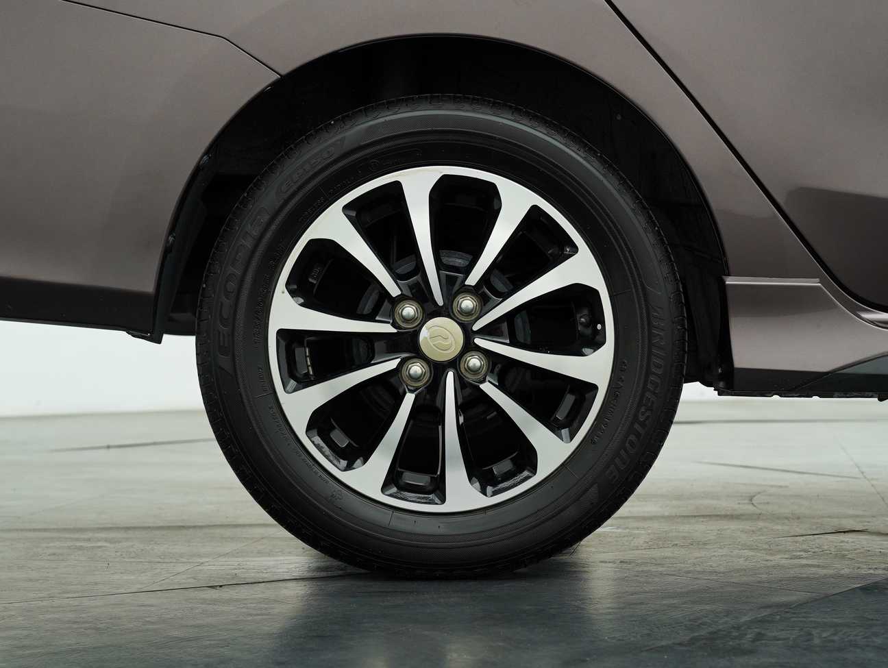 used 2020 Perodua Bezza Advance 1.3