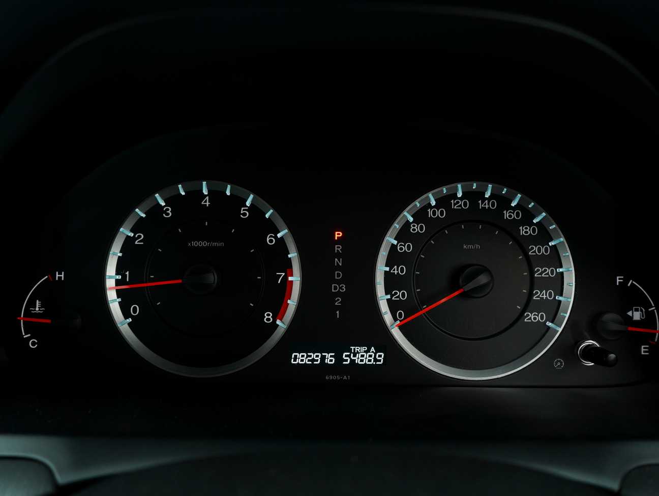 used 2017 Proton PERDANA  2.0