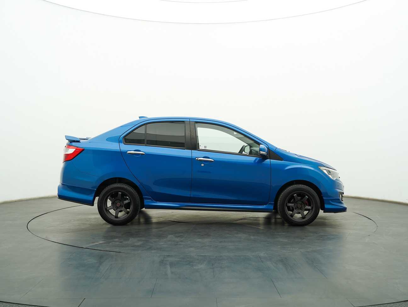 used 2017 Perodua Bezza X Premium 1.3