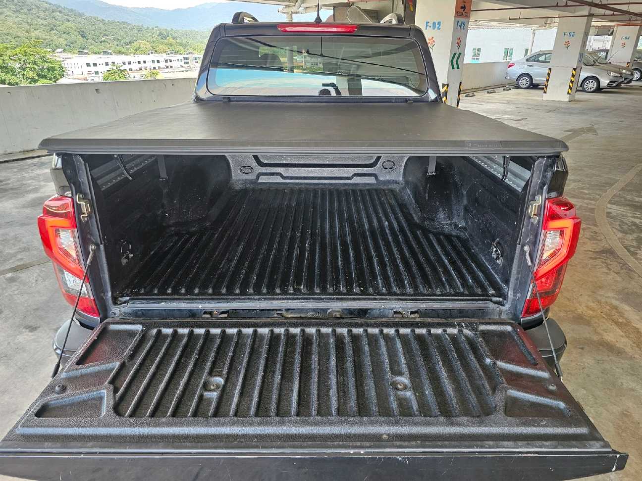 used 2022 Nissan Navara PRO-4X Dual Cab 2.5