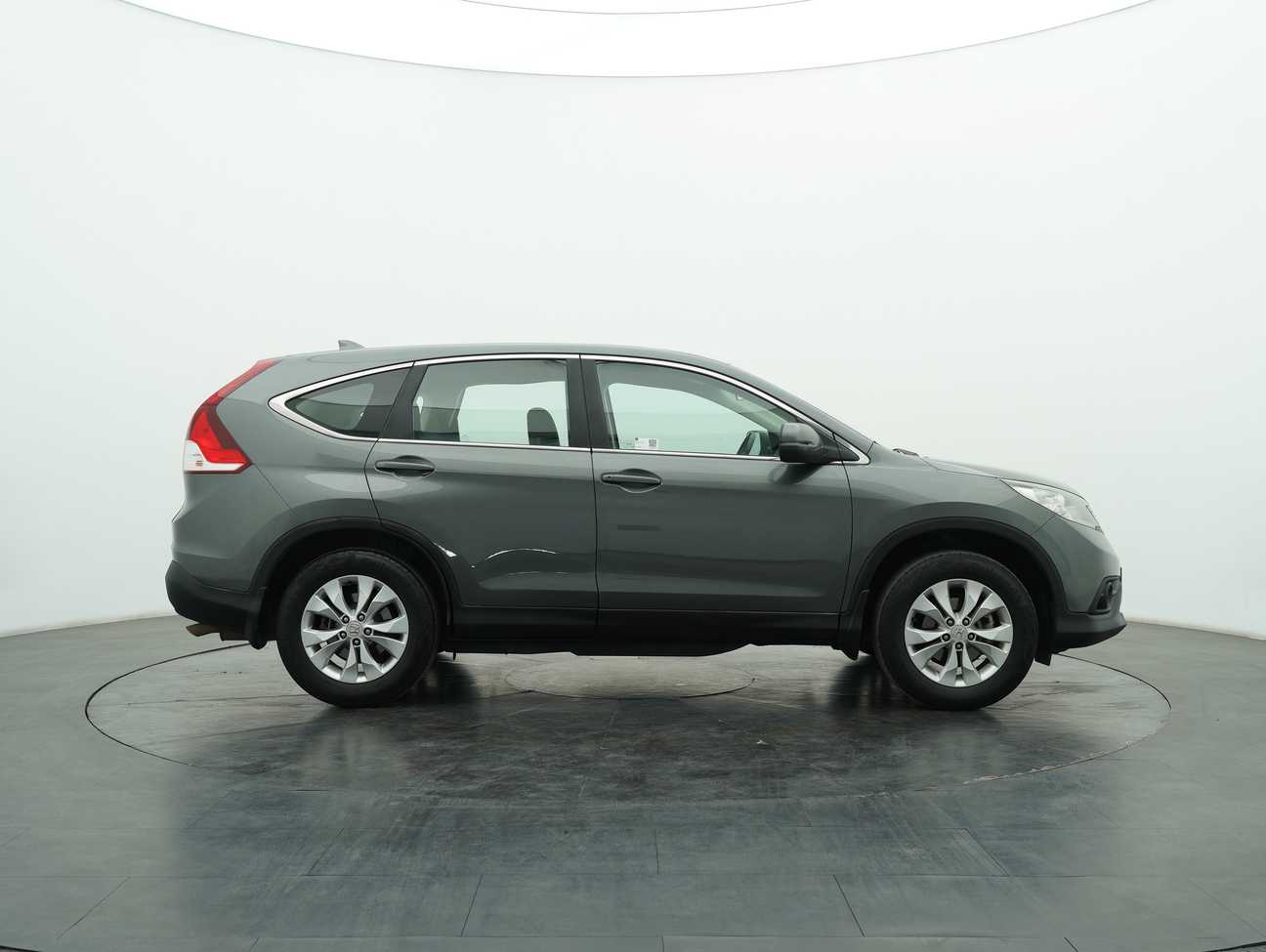used 2013 Honda CR-V  2.0