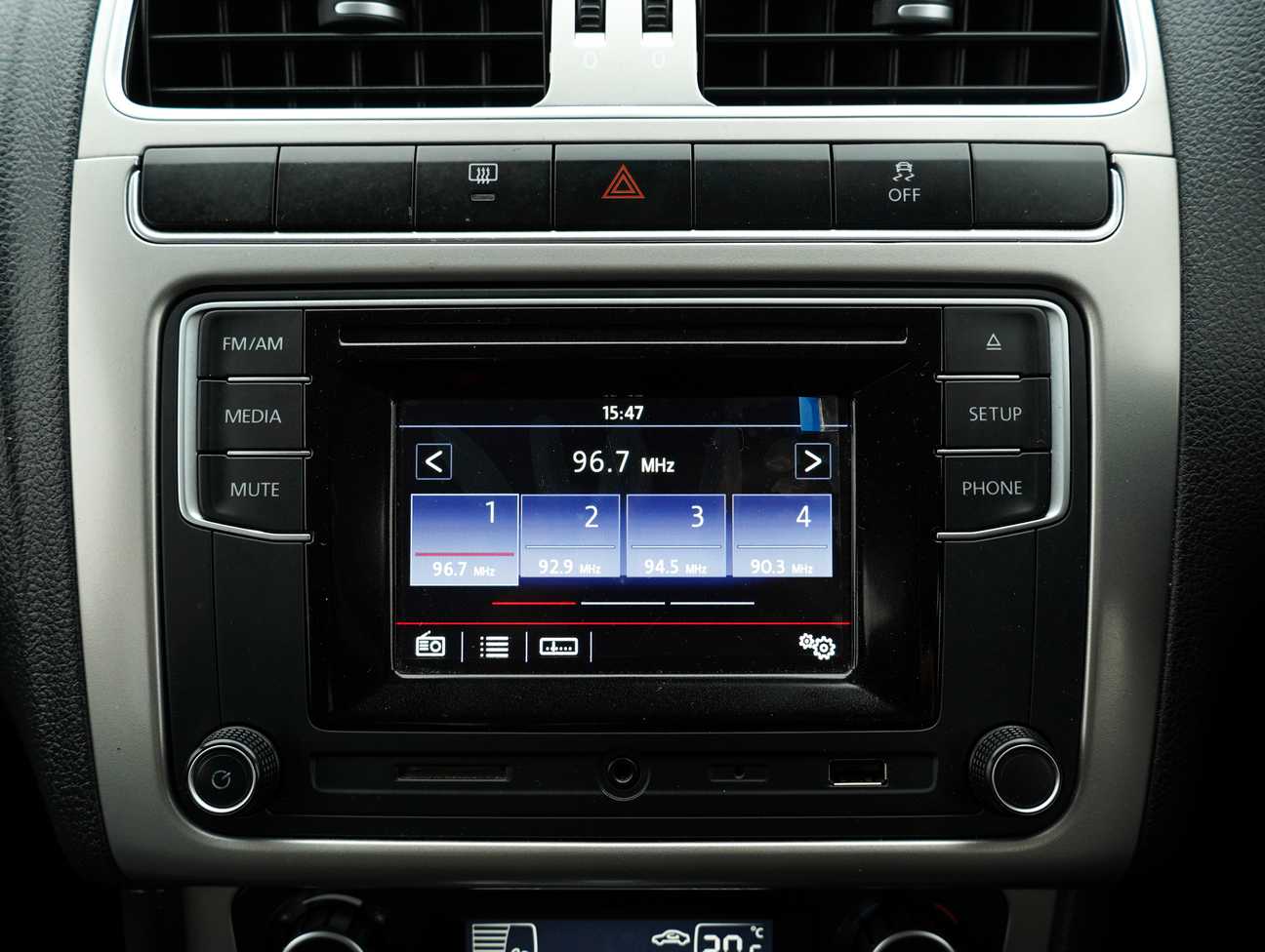 used 2017 Volkswagen Vento GT 180 TSI 1.2