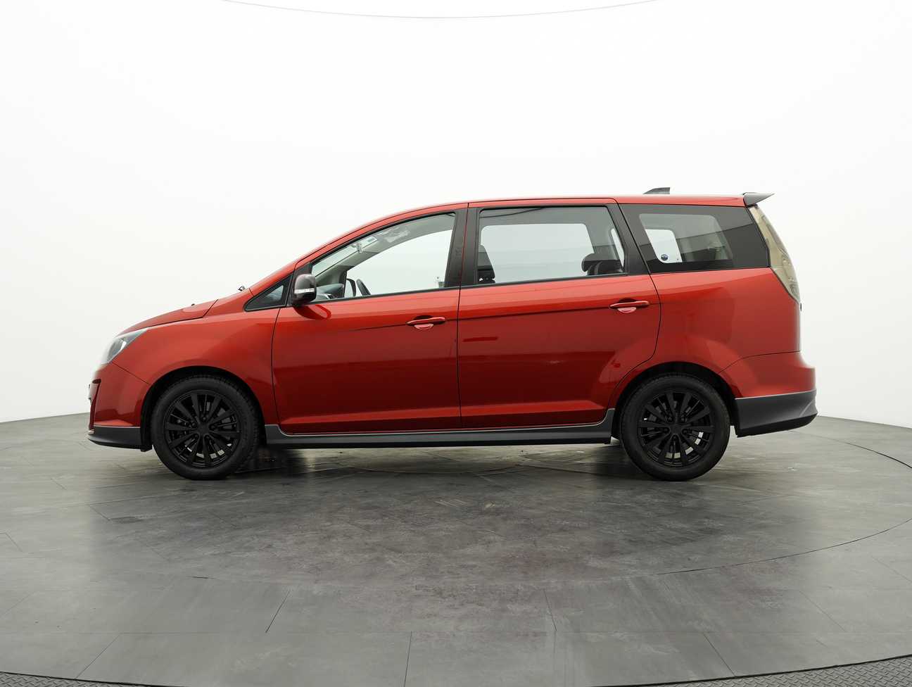 used 2019 Proton Exora Premium 1.6