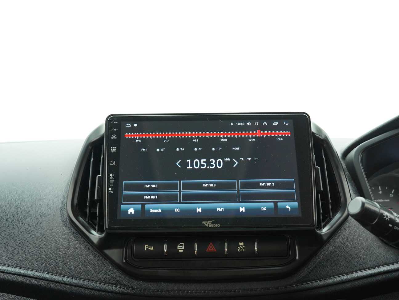 used 2016 Proton Persona Standard 1.6