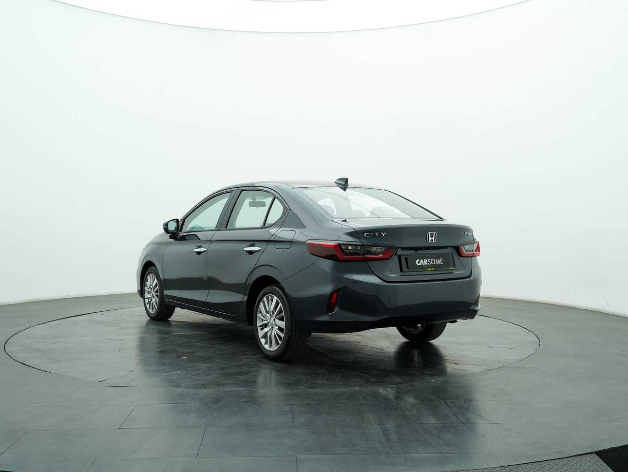 terpakai 2022 Honda City V 1.5