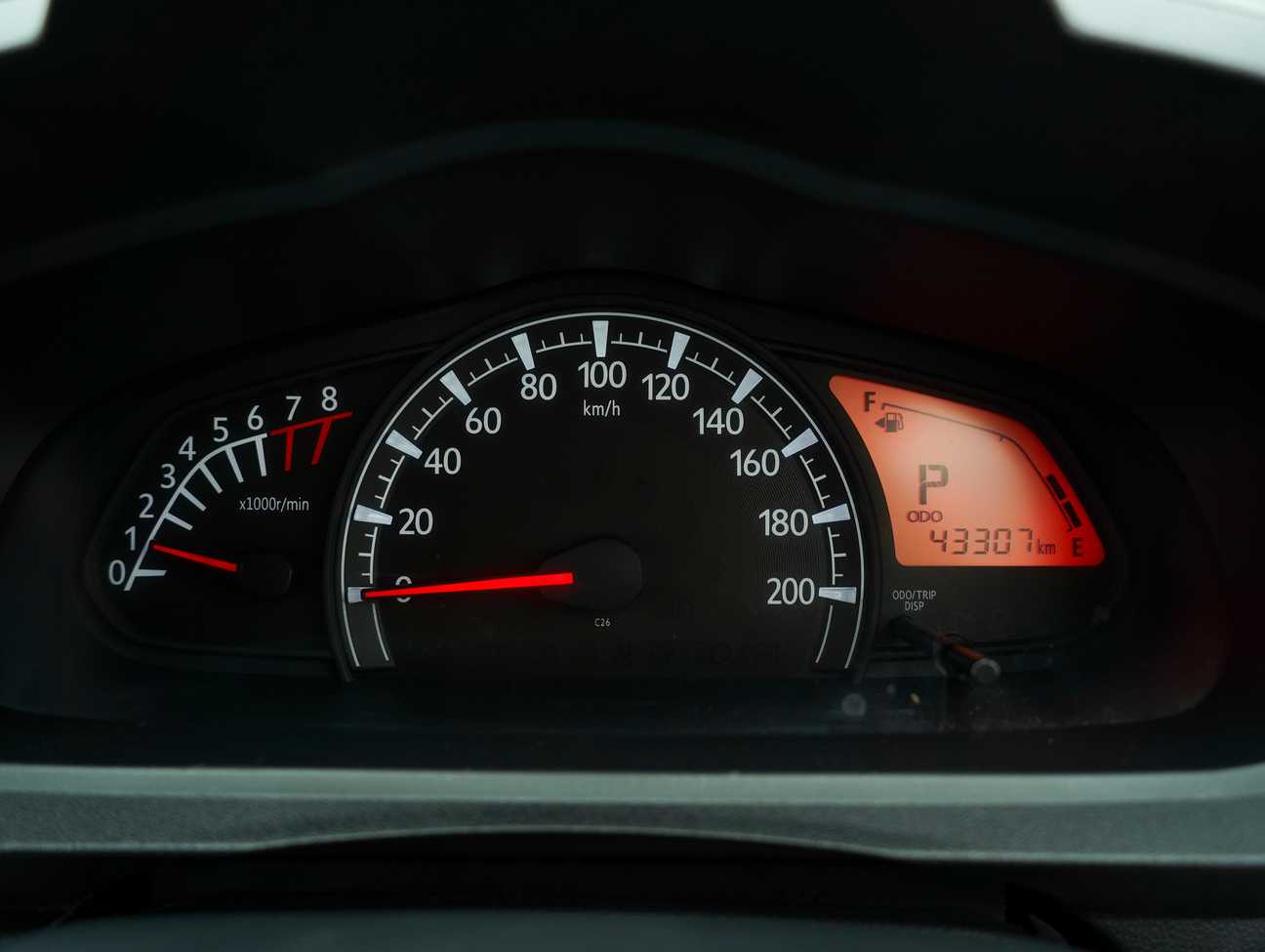 used 2020 Perodua AXIA Style 1.0