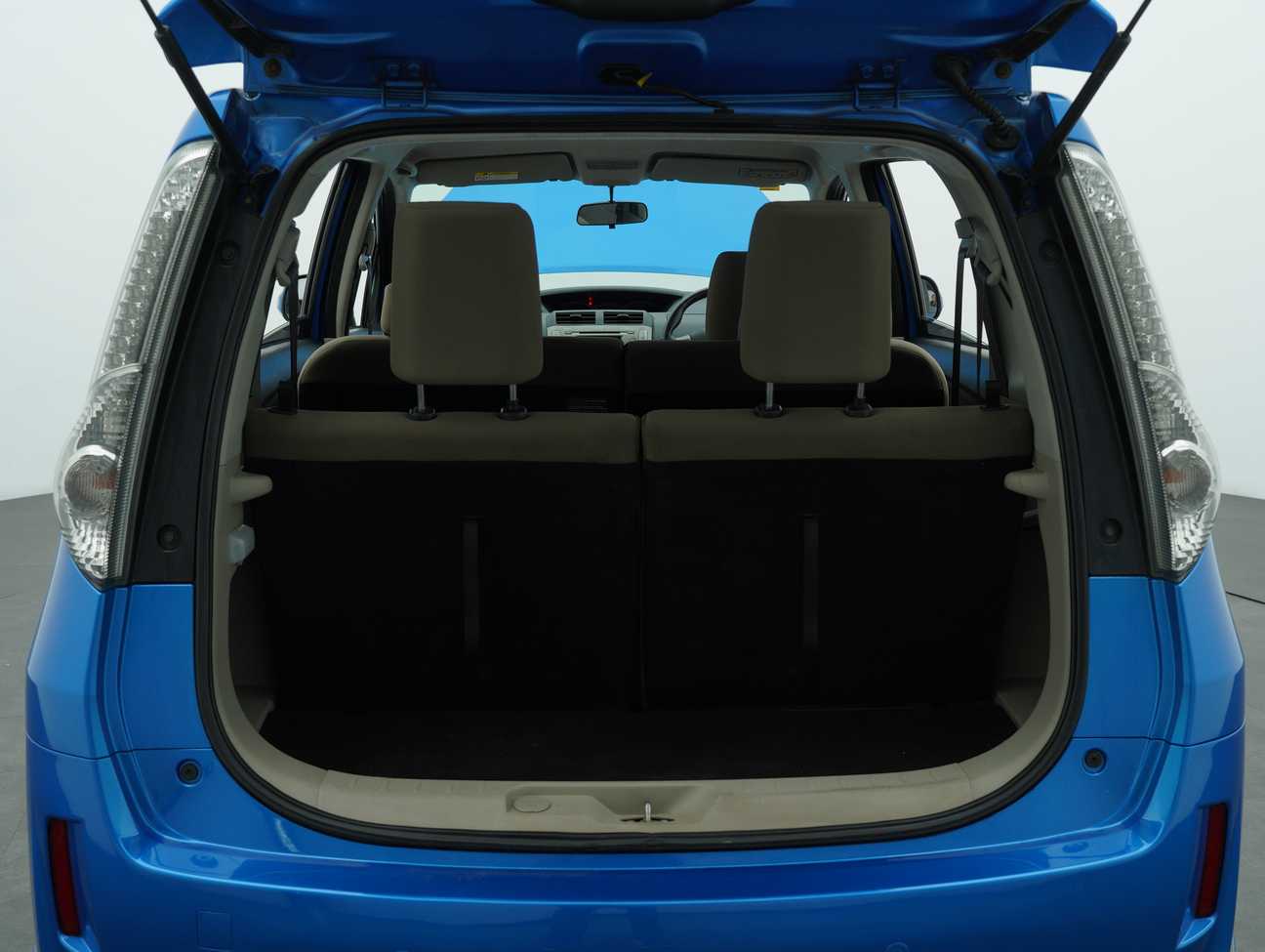 used 2017 Perodua Alza EZ 1.5