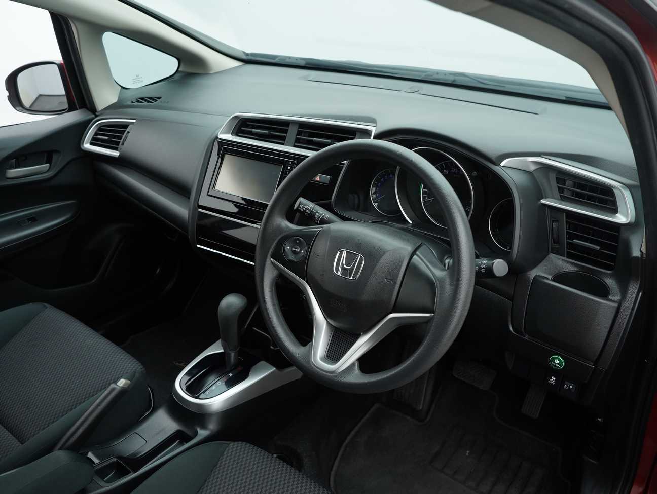 used 2021 Honda Jazz E 1.5