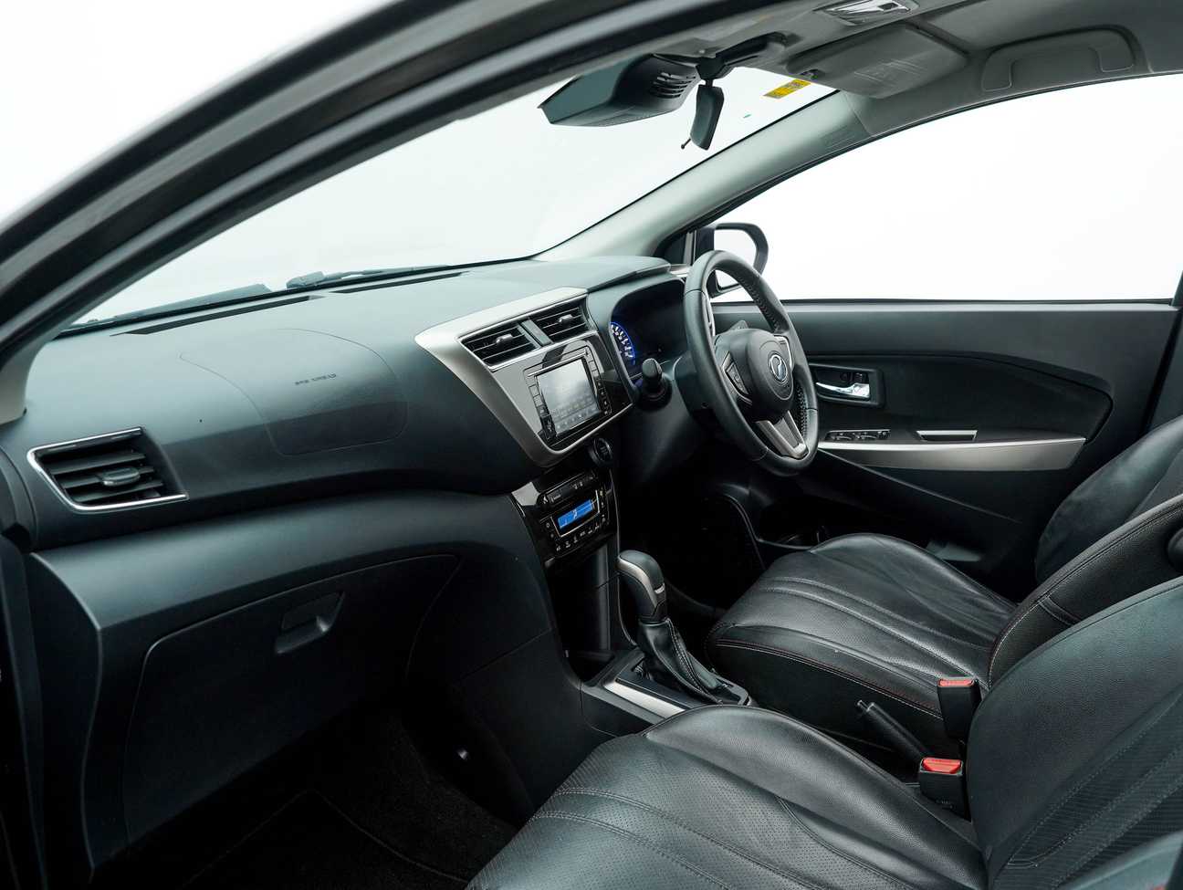 terpakai 2019 Perodua Myvi AV 1.5