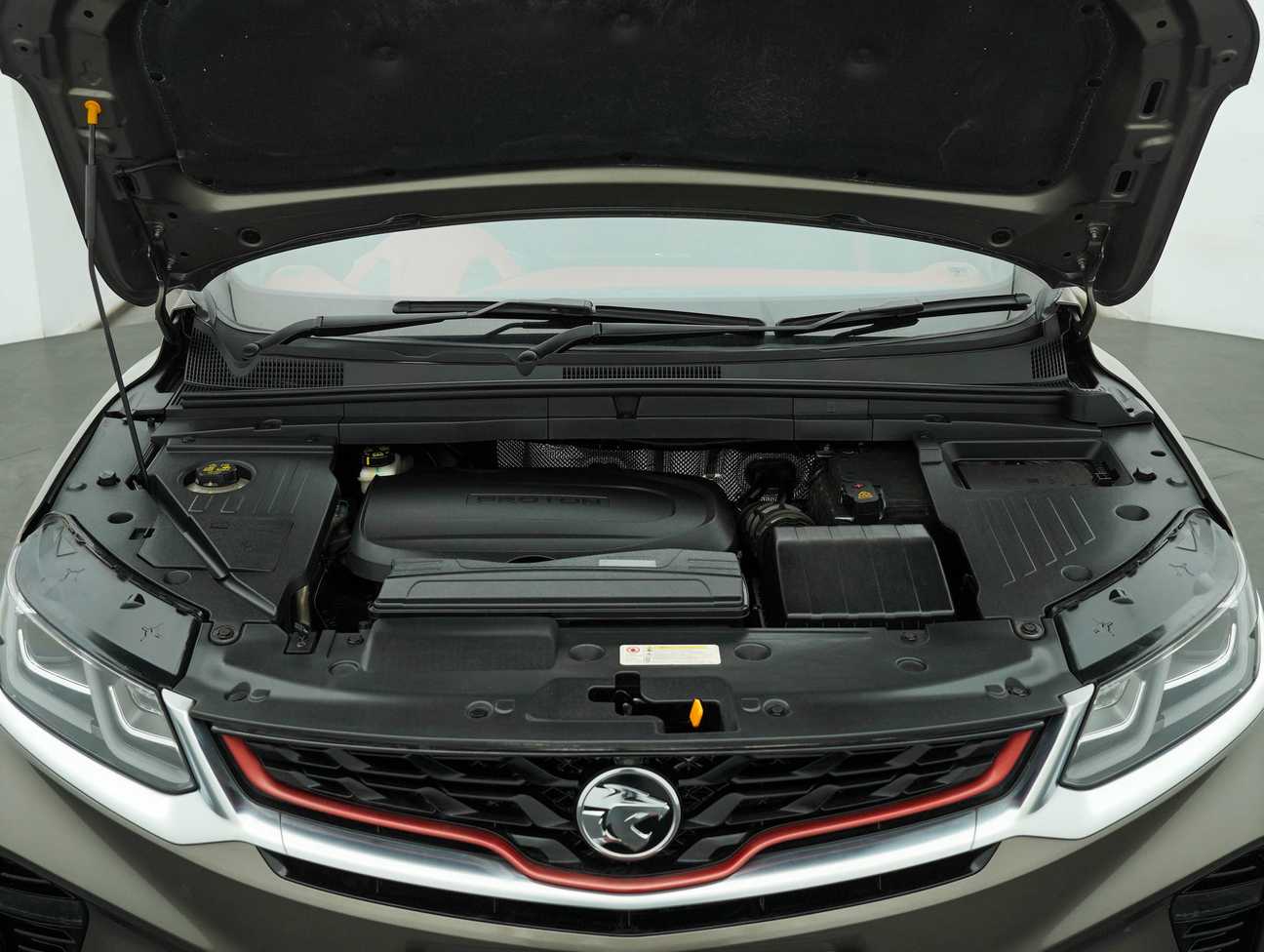 terpakai 2020 Proton X50 Flagship 1.5