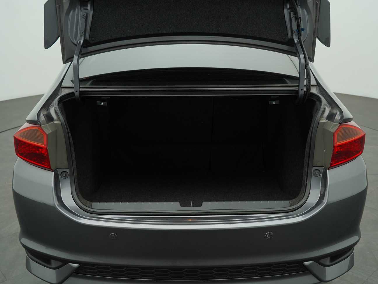 used 2019 Honda City E 1.5