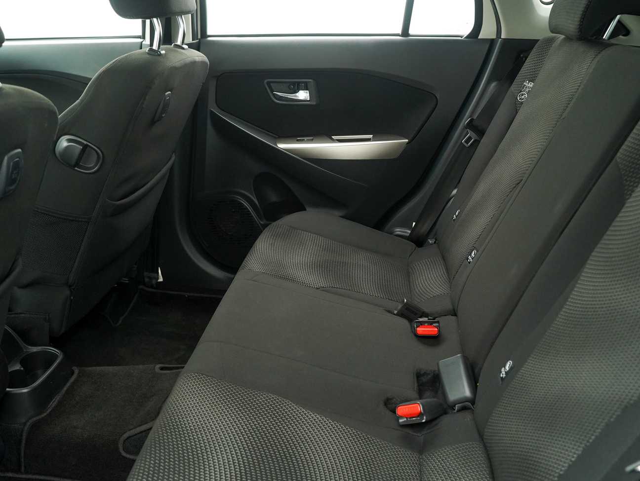 terpakai 2018 Perodua Myvi H 1.5