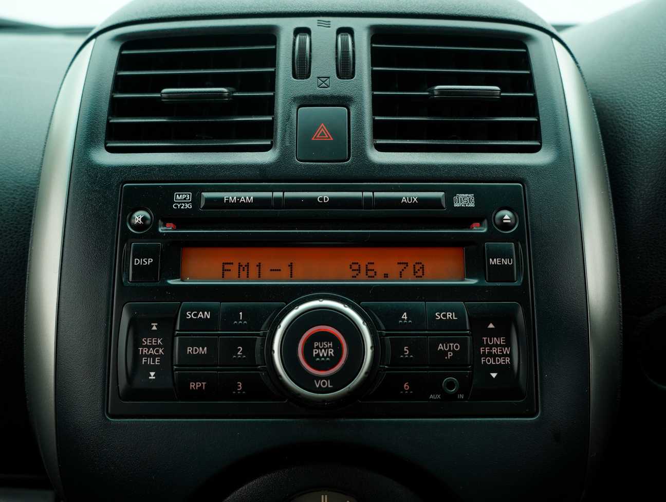 used 2013 Nissan ALMERA E 1.5