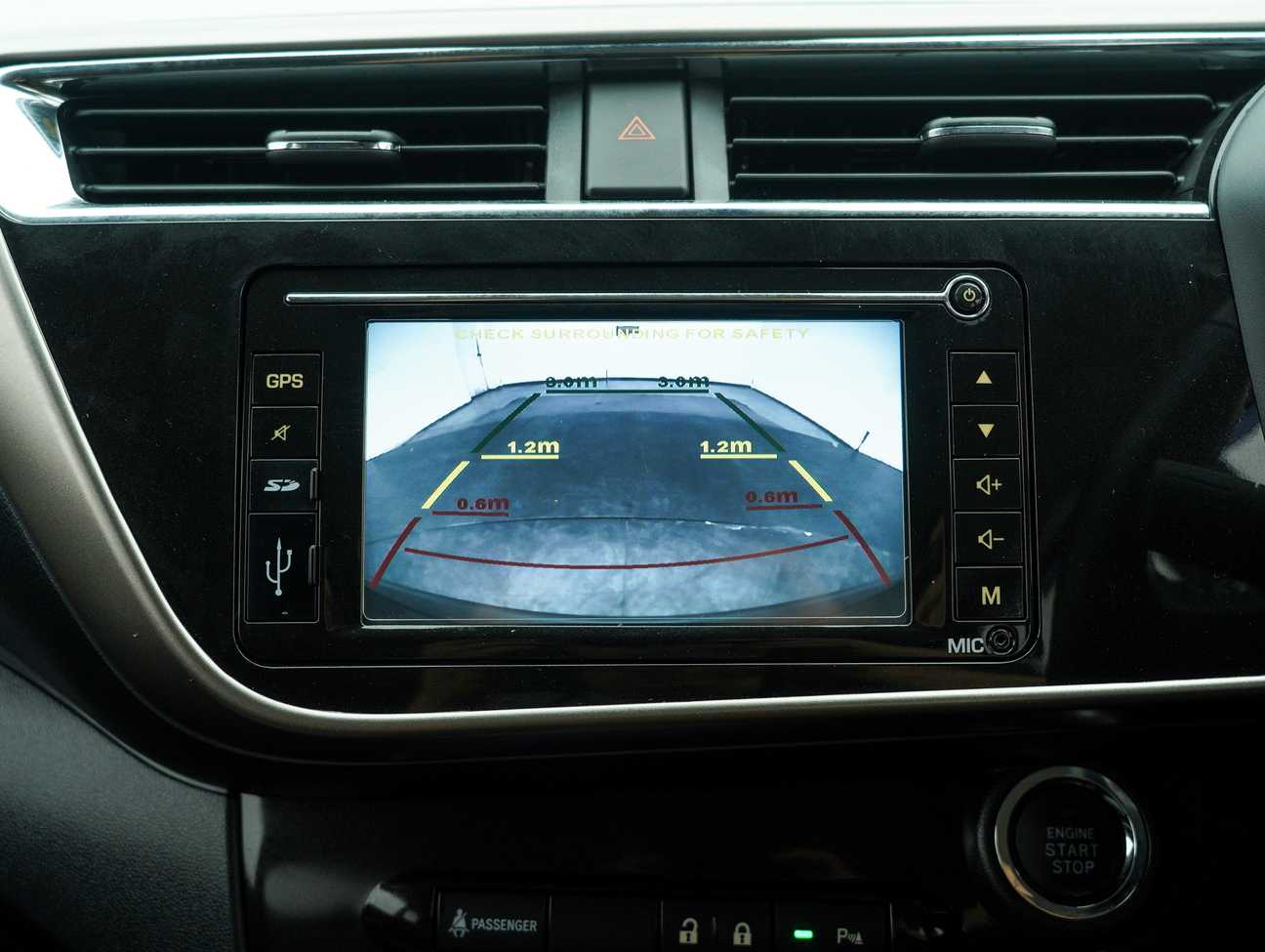 terpakai 2021 Perodua Myvi AV 1.5