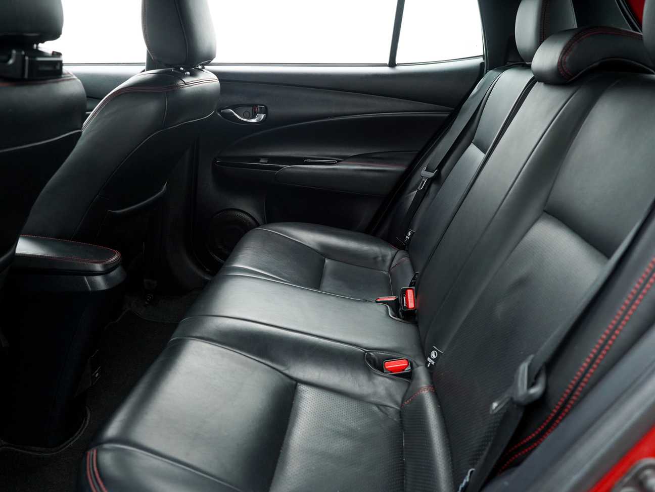 used 2020 Toyota Yaris G 1.5