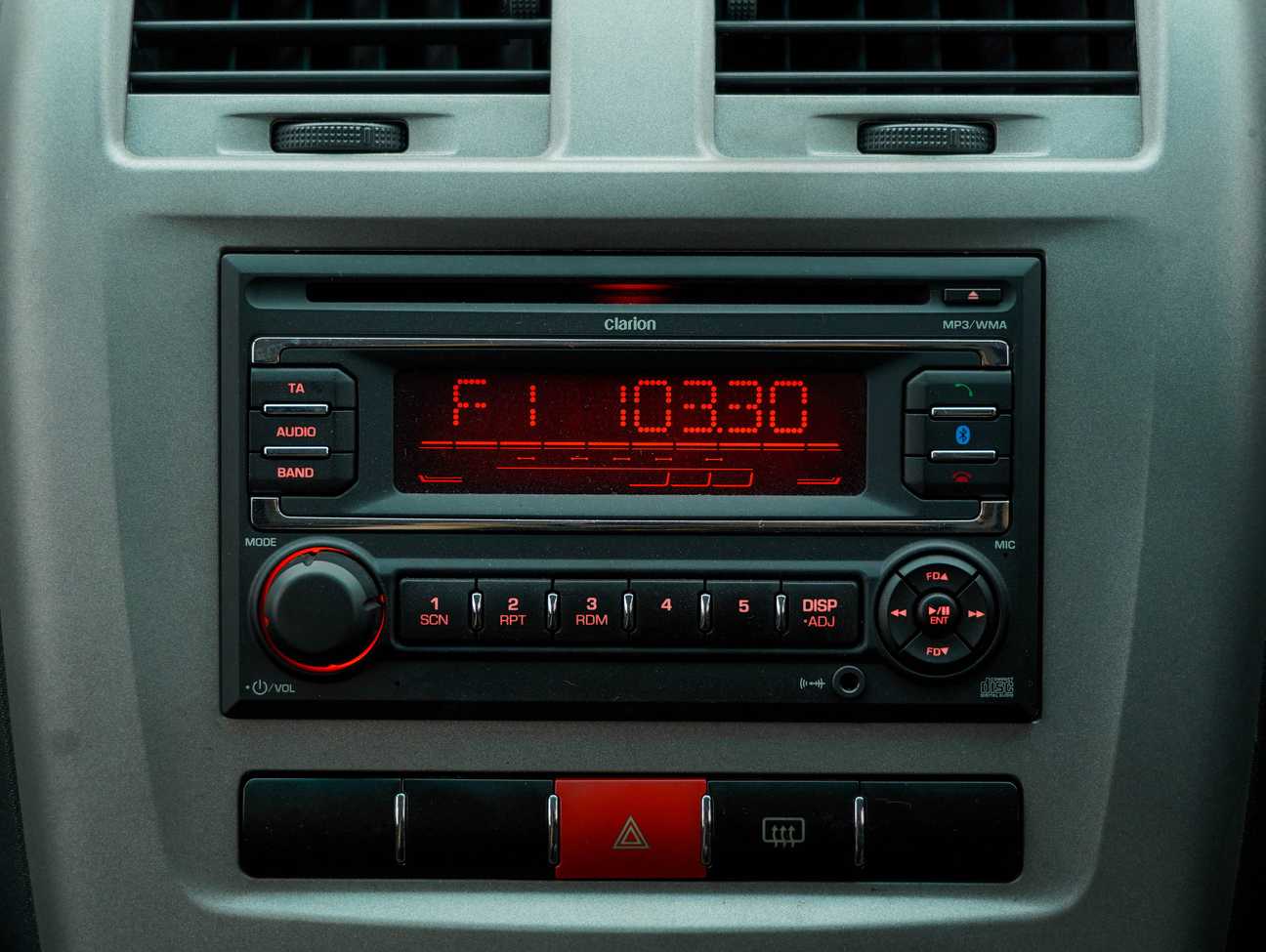 used 2010 Proton Exora CPS M-Line 1.6