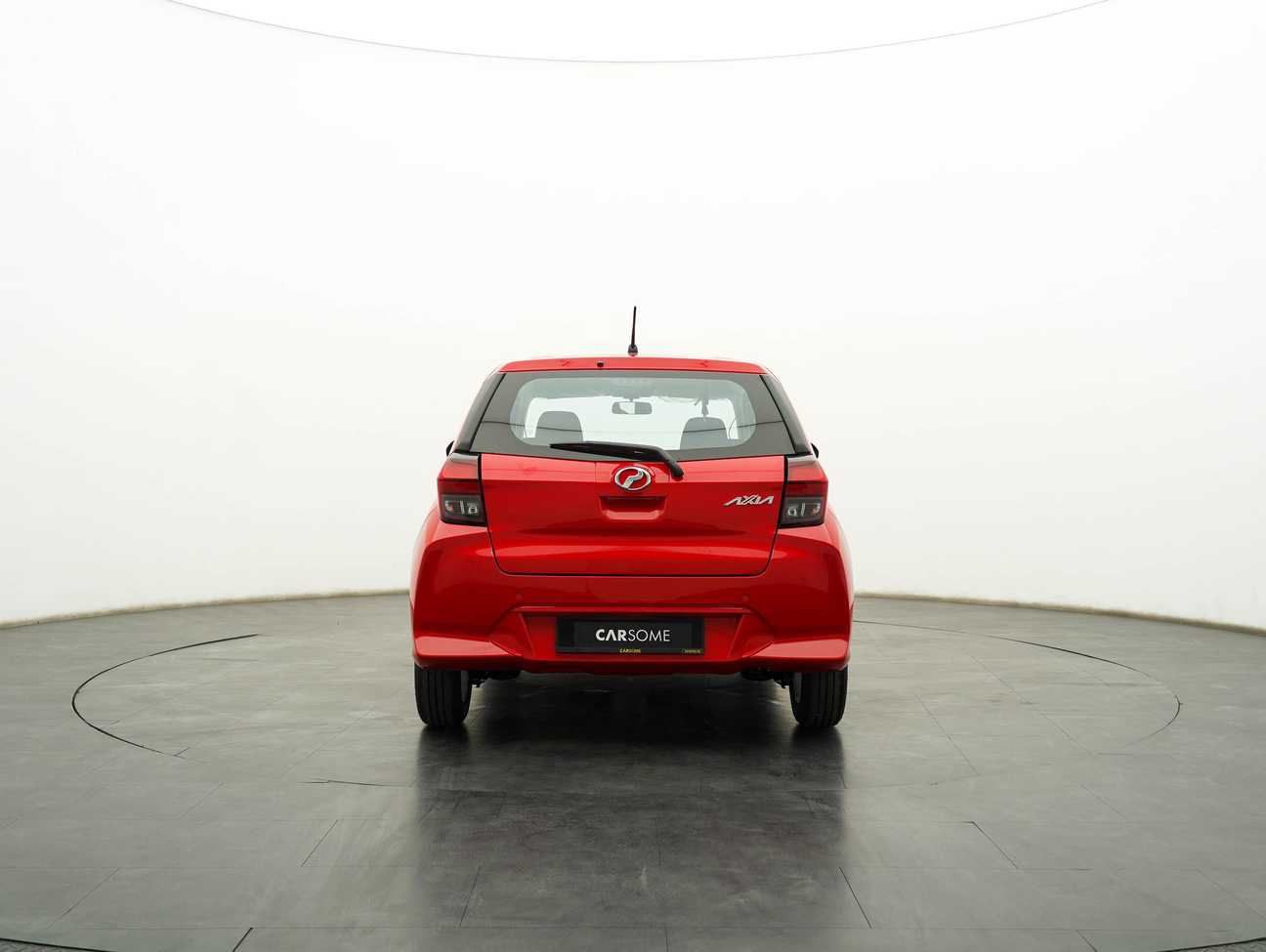 used 2023 Perodua AXIA G 1.0
