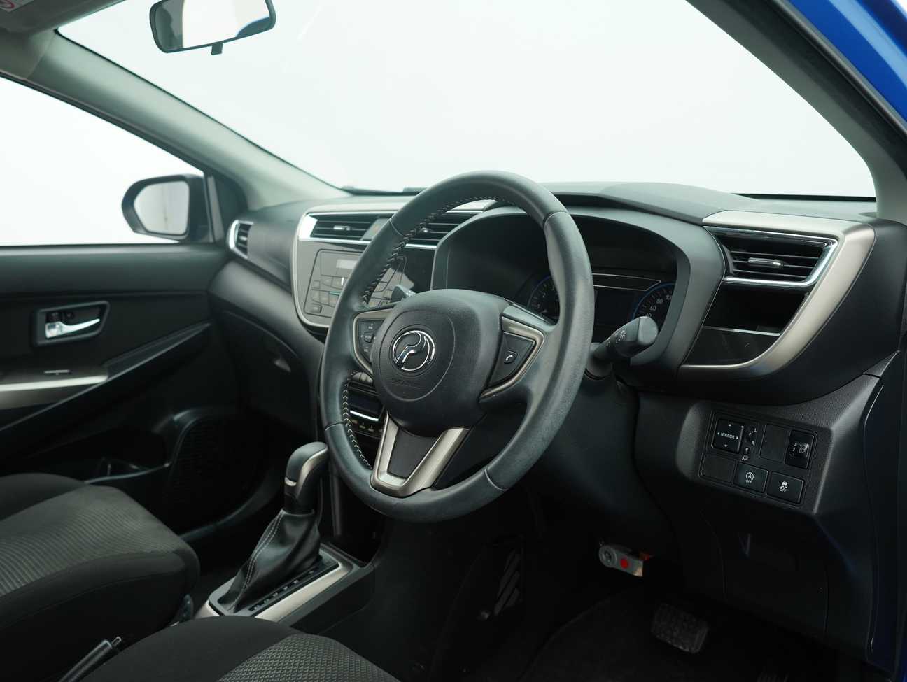 used 2021 Perodua Myvi X 1.3