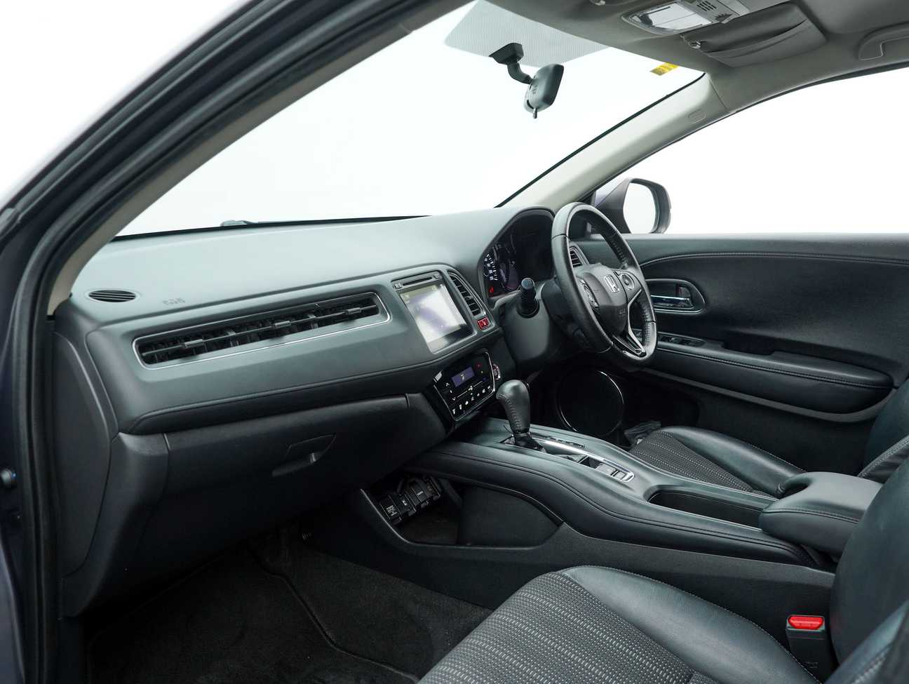 used 2017 Honda HR-V i-VTEC V 1.8
