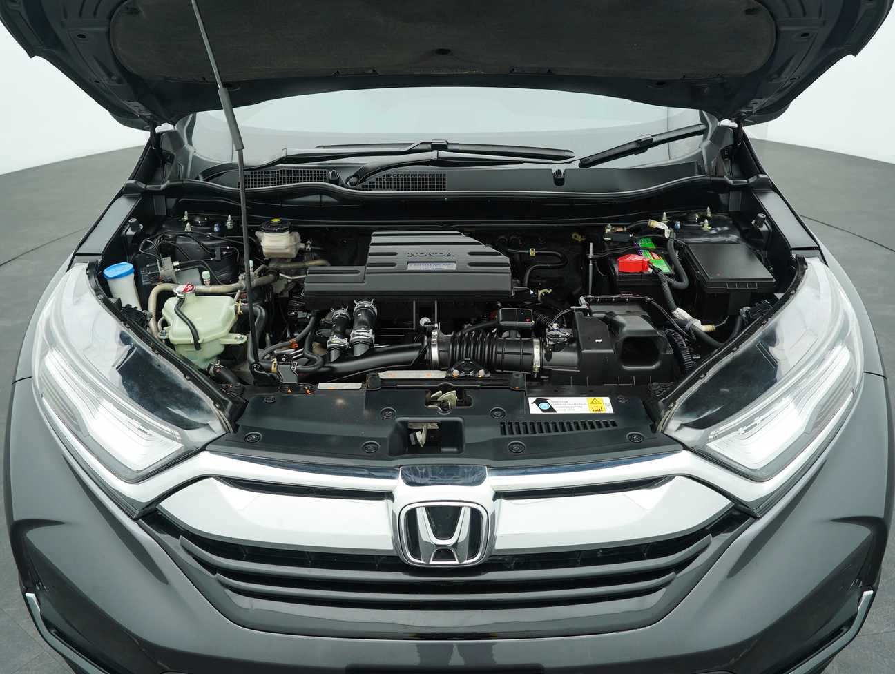 used 2019 Honda CR-V TC 1.5