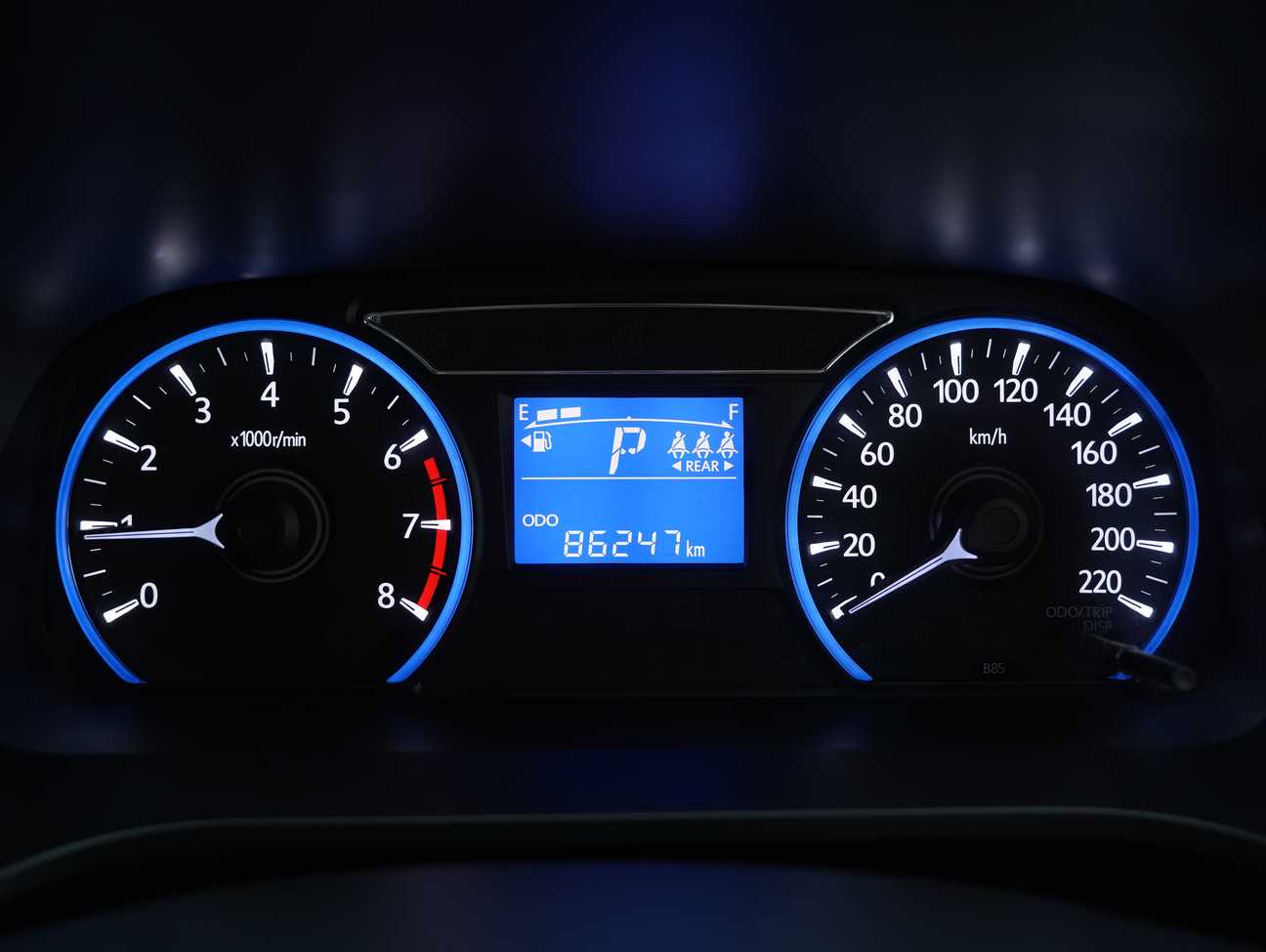 used 2019 Perodua Myvi AV 1.5