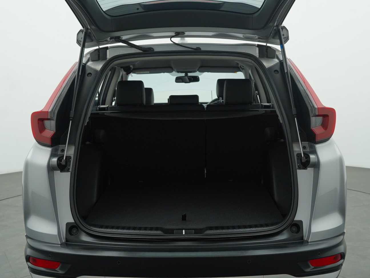 terpakai 2021 Honda CR-V  2.0